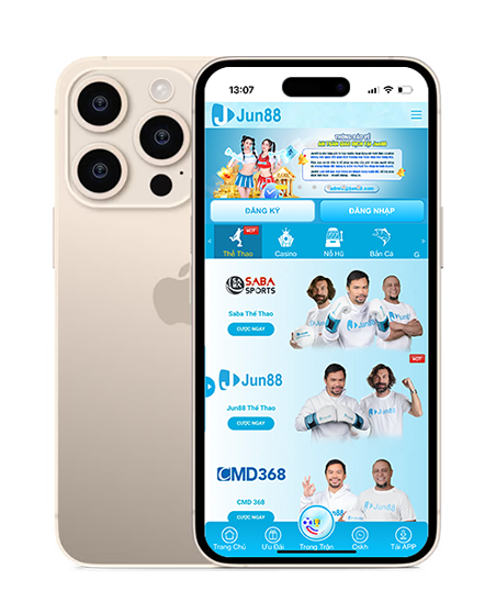 Mobile App Showcase